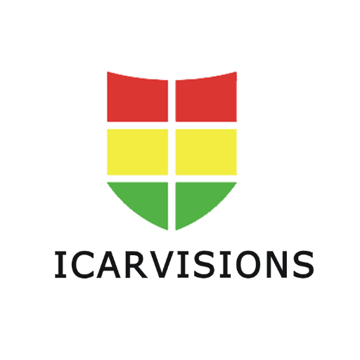 ICARVISIONS is a Leading #Telematics Solution provider & Manufacturer. We offer #MobileDVR For inquiries : sale@icarvisions.com.