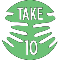 Take10Volunteer(@Take10Volunteer) 's Twitter Profile Photo