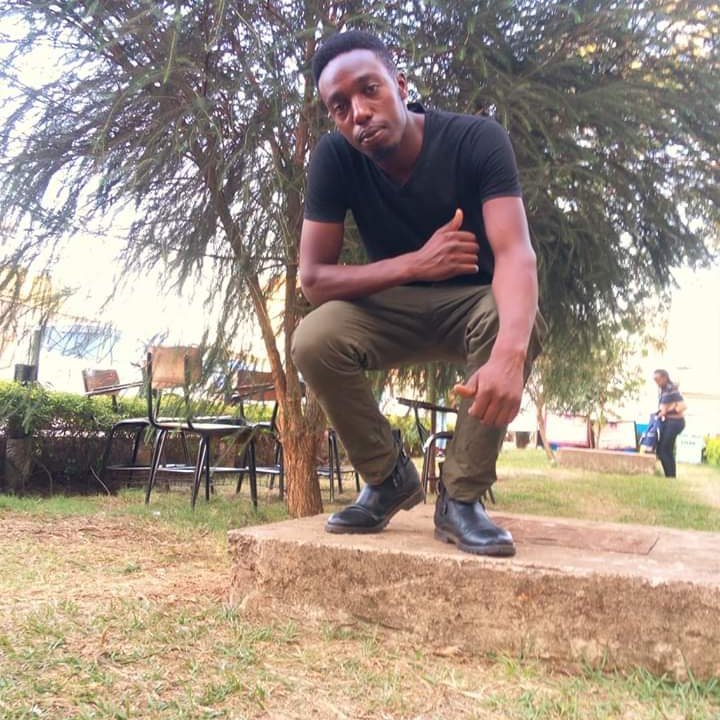 joe_karangi's profile picture. 