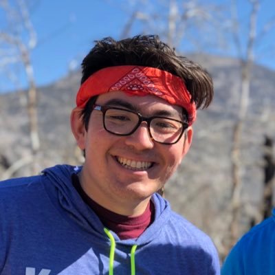 he/him
casual julio rodriguez enjoyer / writer, or something