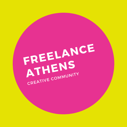 FreelanceAthens's profile picture. 100+ members in Athens 🤠 Creating, collaborating, thinking, doing. ✊ We host events and bring freelancers together. 🗣️ Join in! #FreelanceAthens