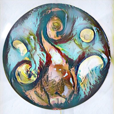 berlinartslab's profile picture. The Berlin Arts Club is a platform for artists & musicians to create something completely different.