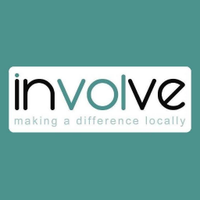 involve Community Services (@involvevcs) 's Twitter Profile