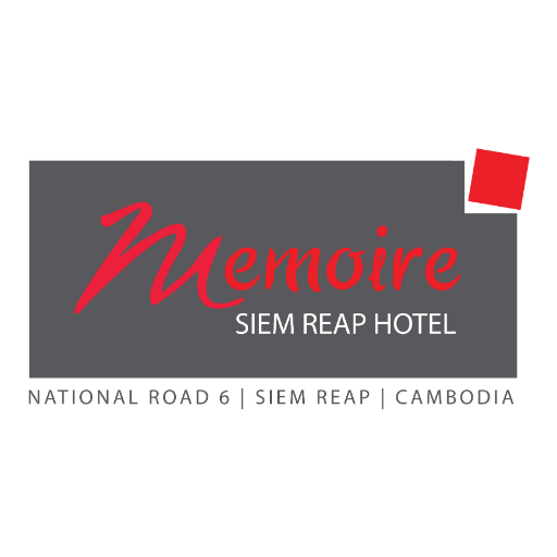 Memoire Siem Reap Hotel 🏨 is the luxury four stars artistic hotel, designed in Khmer visual art concept epitomize the Cambodian culture and charm🛬🇰🇭🙏🏻🤵🏊