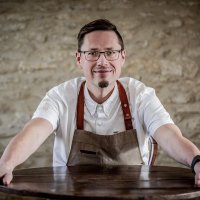 Kuba Winkowski (@chef_kuba) 's Twitter Profile