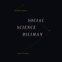 Social Science Diliman (@socscidiliman) 's Twitter Profile
