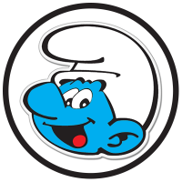 Cool Smurfs(@smurfs_cool) 's Twitter Profile Photo