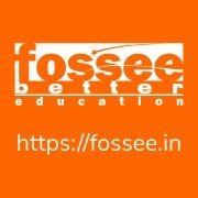 FOSSEE (Free/Libre and Open Source Software for Education) project promotes the use of FLOSS tools in academia and research.