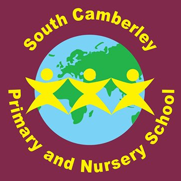 Welcome to Year 1's Twitter feed. Follow us to keep track of all the fantastic learning we get up to at South Camberley Primary and Nursery School.