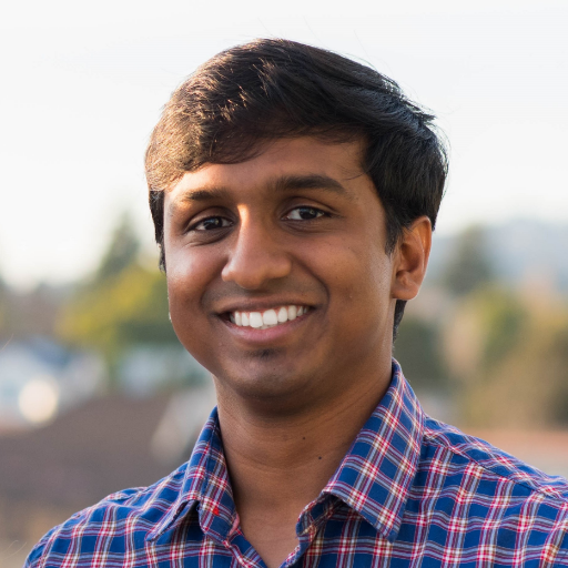 ash_codes's profile picture. Software Engineer | Ex-Apple