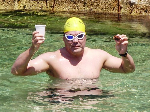 Sqlinnovation's profile picture. I am a Database consultant with Global clients mainly in Europe and South Africa. I am also a keen long distance swimmer.