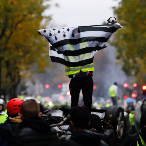 JLDeKergolen's profile picture. Corsaire breton et gaulois réfractaire #Conservateur #Illibéral et #Patriote 🇫🇷