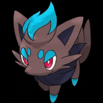 ShinyZorua91 Profile Picture