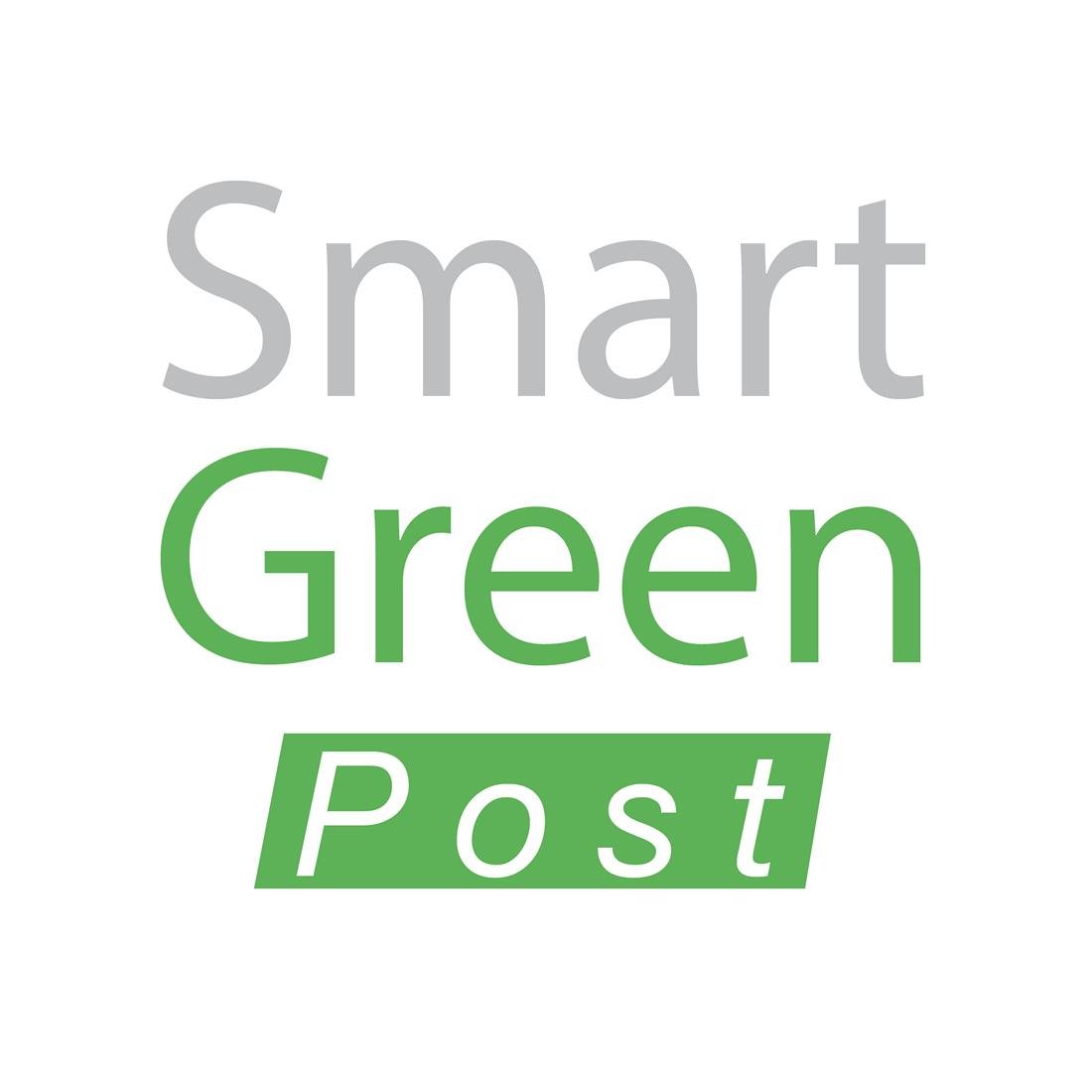 SmartgreenPost Profile Picture