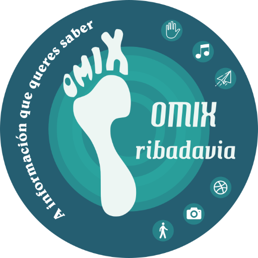 OMIXRibadavia's profile picture. A través deste perfil publicaremos novas e  ofertas de intercambios, voluntariados, SVE, becas, carné xove, e as actividades en xeral da OMIX Ribadavia