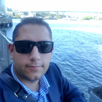 Zhaktronz's profile picture. 