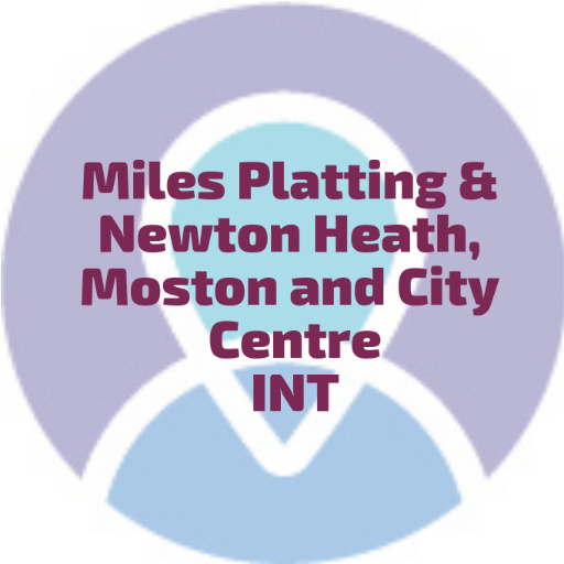 We're the integrated neighbourhood team for Miles Platting & Newton Heath, Moston and City Centre - bringing together health and social care. Part of @mcrlco