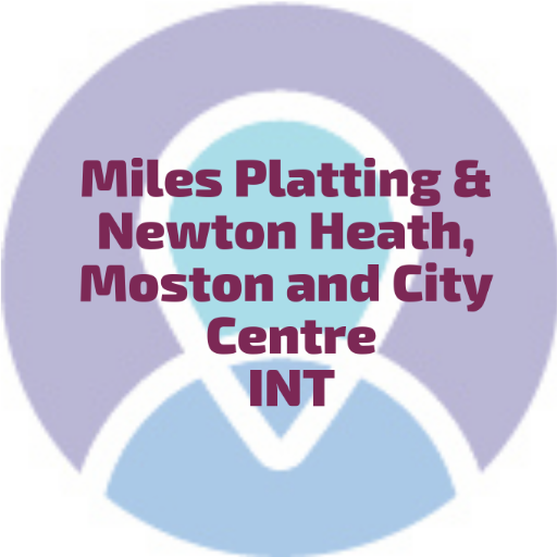 Miles Platting & Newton Heath, Moston & City INT