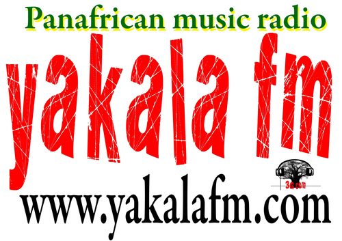 Panafrican Music Radio