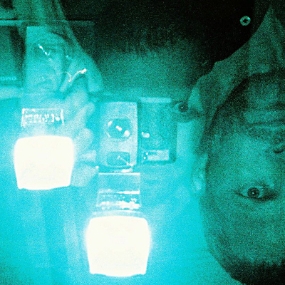 Art Director at Wardt Communications who has a penchant for Russian cameras