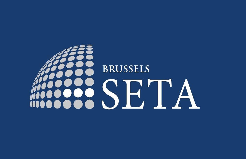 SETA Foundation is an independent, nonprofit and nonpartisan think-tank.

Contact us: brussels@setav.org / +3226520486