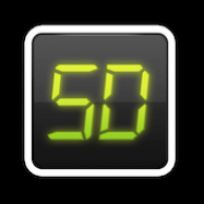 Simple Drive Profile