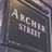 Archer Street