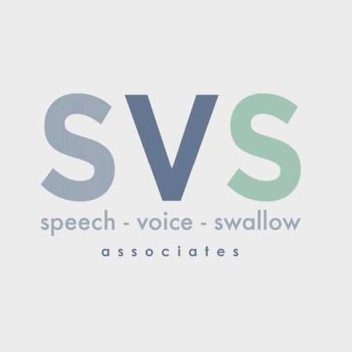 Fiona Robinson and Suzanne Slade -Nottingham based NHS and private speech and language therapists- offering training for dysphagia & voice specialist SLTs