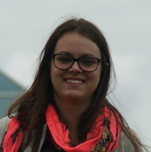Lisa Verzier, PhD Profile