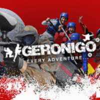 Geronigo (@geronigo) 's Twitter Profile