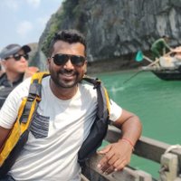 Deepak Rai (@itsdeepakrai) 's Twitter Profile