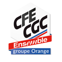 CFE-CGC Orange(@CFECGCOrange) 's Twitter Profile Photo