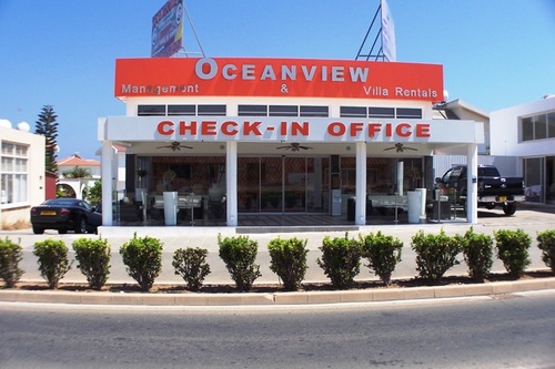 demby2010's profile picture. Oceanview is a private company based in Cyprus offering a collection of the finest villas personally selected for rent on the East coast.