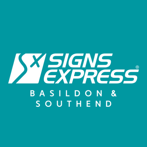 We pride ourselves on our second-to-none quality service and products.
Signs Express Basildon & Southend - your solution for signage in South Essex.