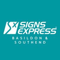 Signs Express Basildon & Southend(@SXBasildon) 's Twitter Profile Photo