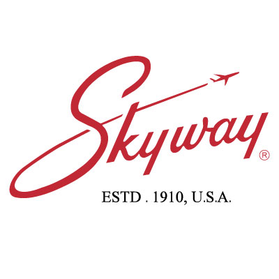 Skyway is an iconic American brand. Our luggage does more than hold your possessions. We add functionality to whatever kind of trip you’re taking.
