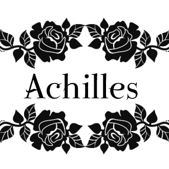 Achilles Penrose