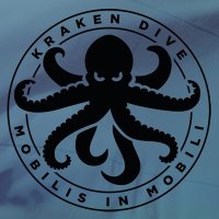 KrakenDive (@kraken_dive) 's Twitter Profile