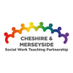 Cheshire and Merseyside SW Teaching Partnership (@cmsocialworktp) Twitter profile photo Cheshire and Merseyside SW Teaching Partnership (@cmsocialworktp) Twitter profile photo