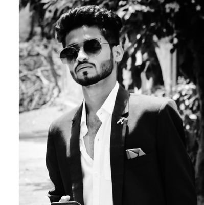 Shubham28509968's profile picture. https://t.co/MMXNZCSKxD
https://t.co/Uu3MhvqAFL
https://t.co/976hOAnxi2