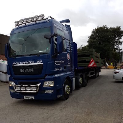 Sameday couriers running vehicles ranging from small vans-artics. Services include: Hazardous goods, AOG's, Freight Forwarding, European return loads, Air & Sea