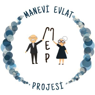 Manevi Evlat Projesi