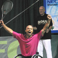 David Hall (@letsrolltennis) 's Twitter Profile Photo David Hall (@letsrolltennis) 's Twitter Profile Photo