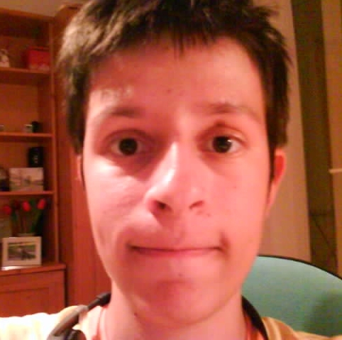 I am an insane youtuber that makes even more insane videos! =)
