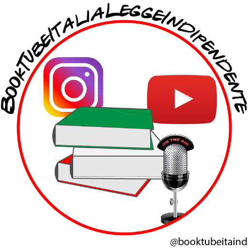 Da Gennaio 2017 portiamo la letteratura indipendente su youtube. Cercate #booktubeitalialeggeindipendente sul tubo e vi si apriranno orizzonti inesplorati.