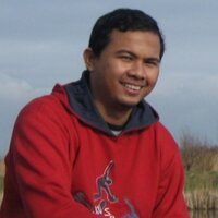 Tio (@setiopramono) 's Twitter Profile