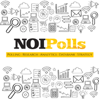 NOIPolls (@noipolls) 's Twitter Profile Photo