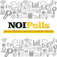 NOIPolls(@NOIPolls) 's Twitter Profile Photo