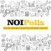 NOIPolls (@NOIPolls) Twitter profile photo