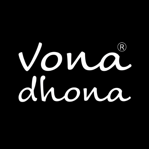 Official twitter of @vonadhona